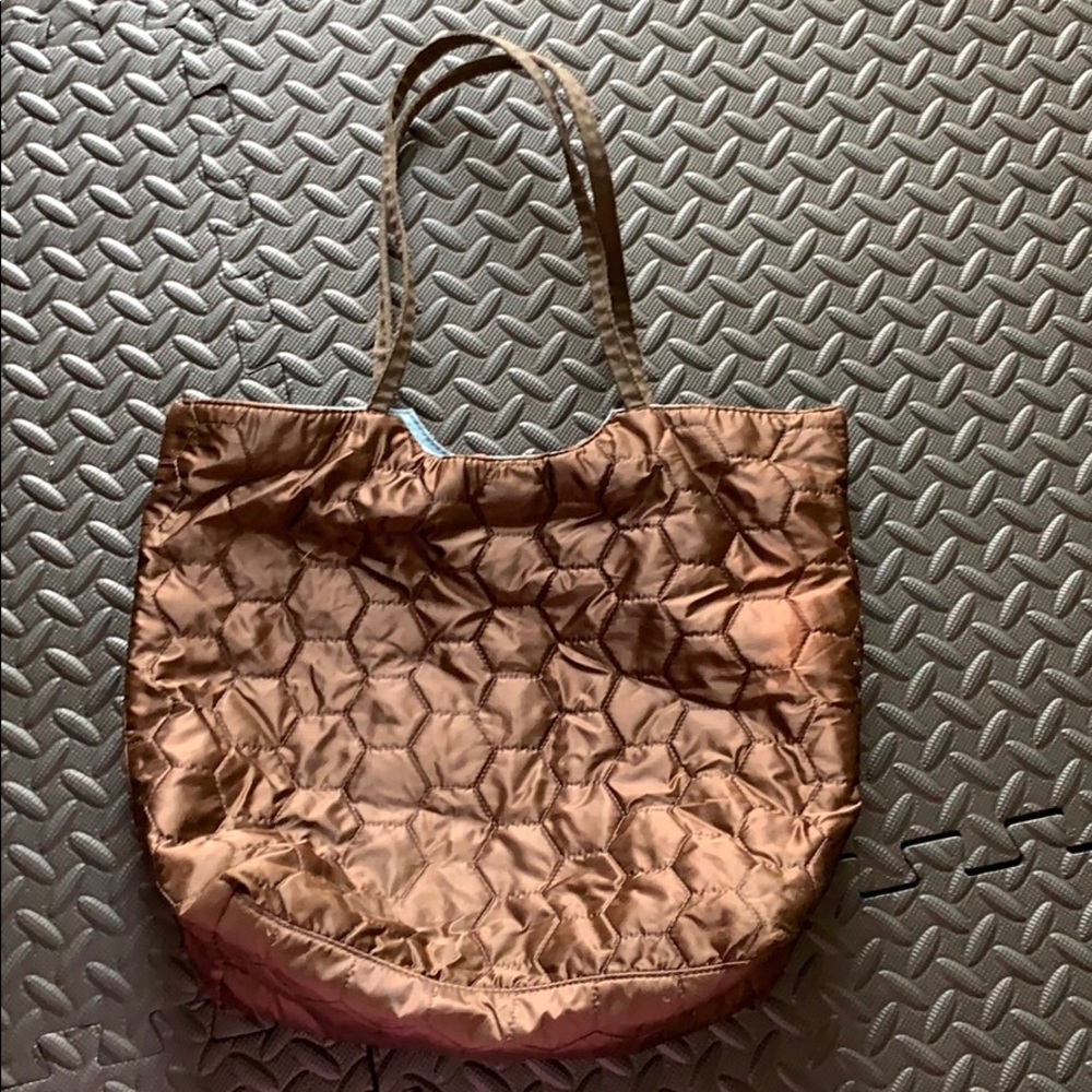 Dakine Reversible Tote Bag - Picture 5 of 6